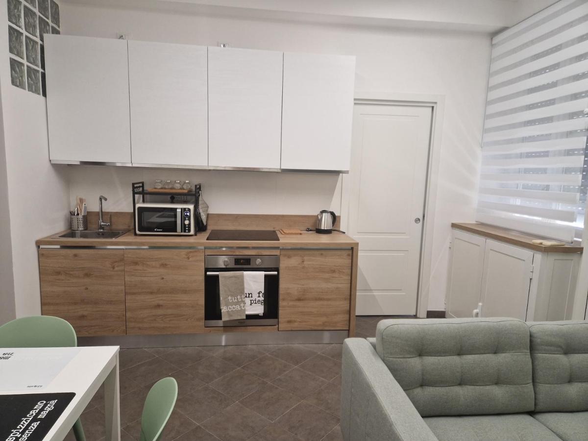 A Casa Di Cippi Apartman Róma Kültér fotó
