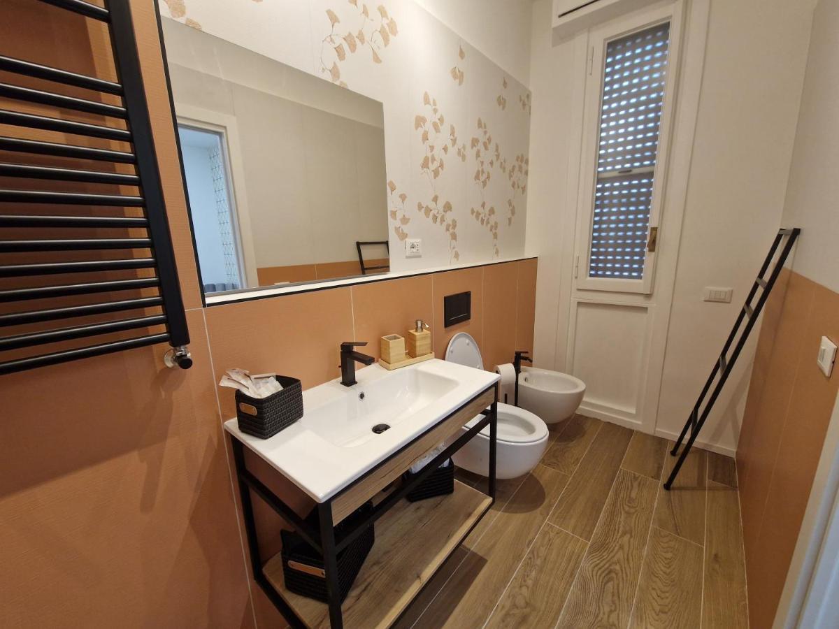 A Casa Di Cippi Apartman Róma Kültér fotó