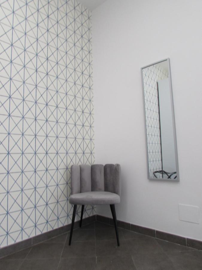 A Casa Di Cippi Apartman Róma Kültér fotó