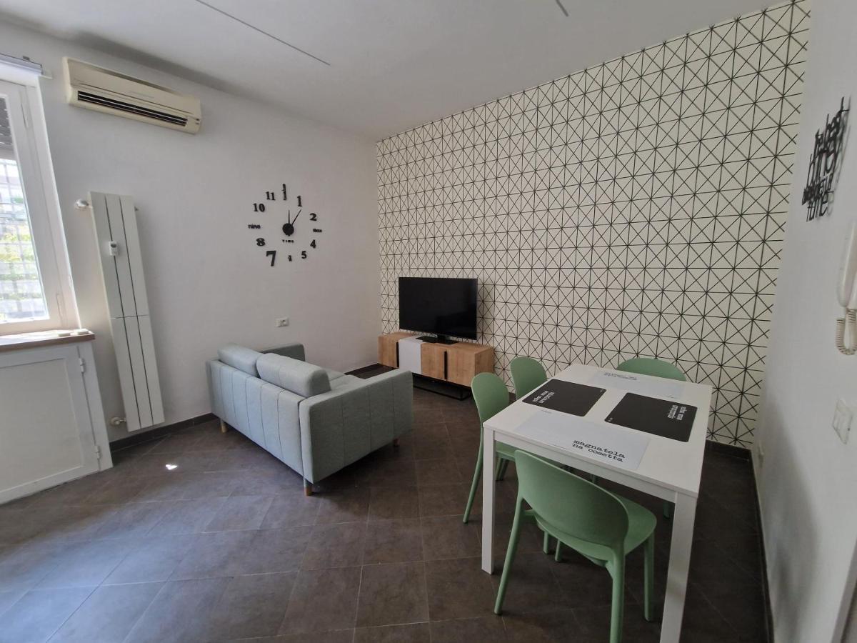 A Casa Di Cippi Apartman Róma Kültér fotó