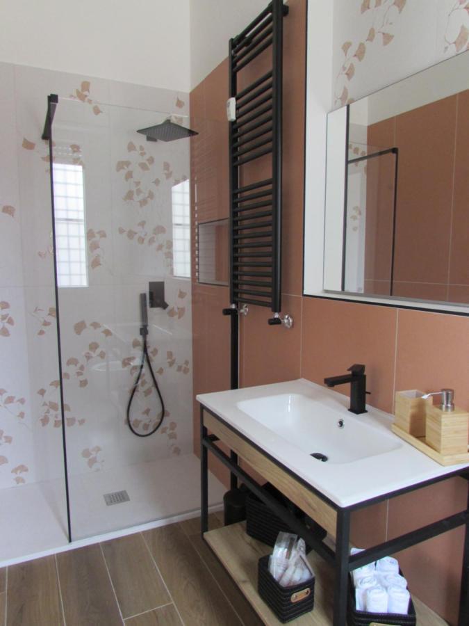 A Casa Di Cippi Apartman Róma Kültér fotó