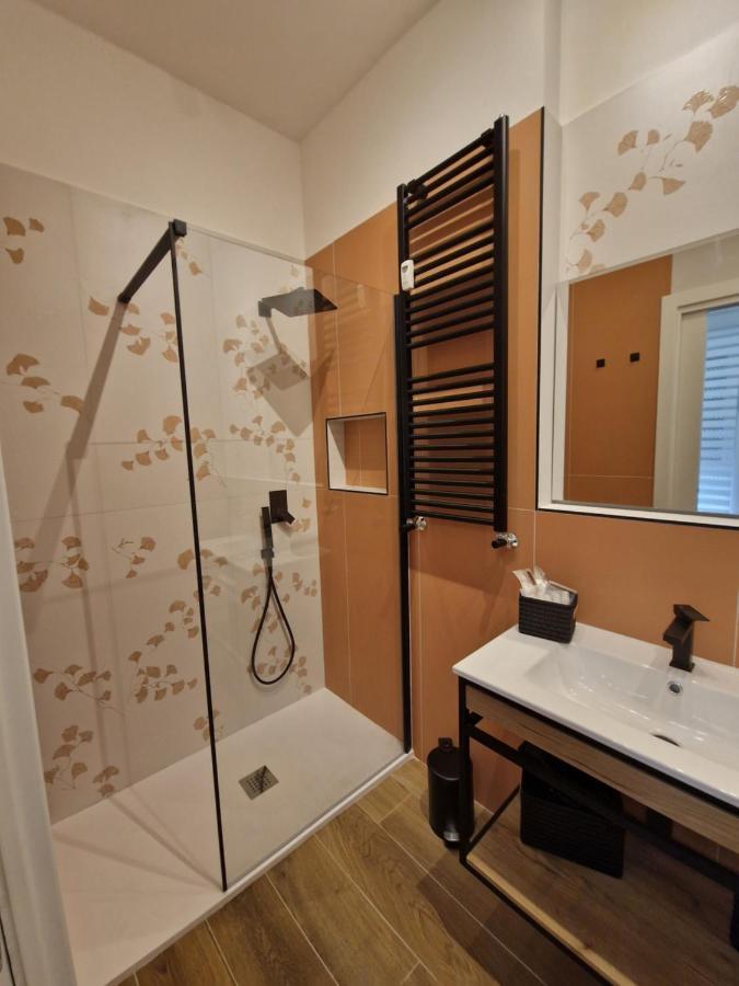 A Casa Di Cippi Apartman Róma Kültér fotó