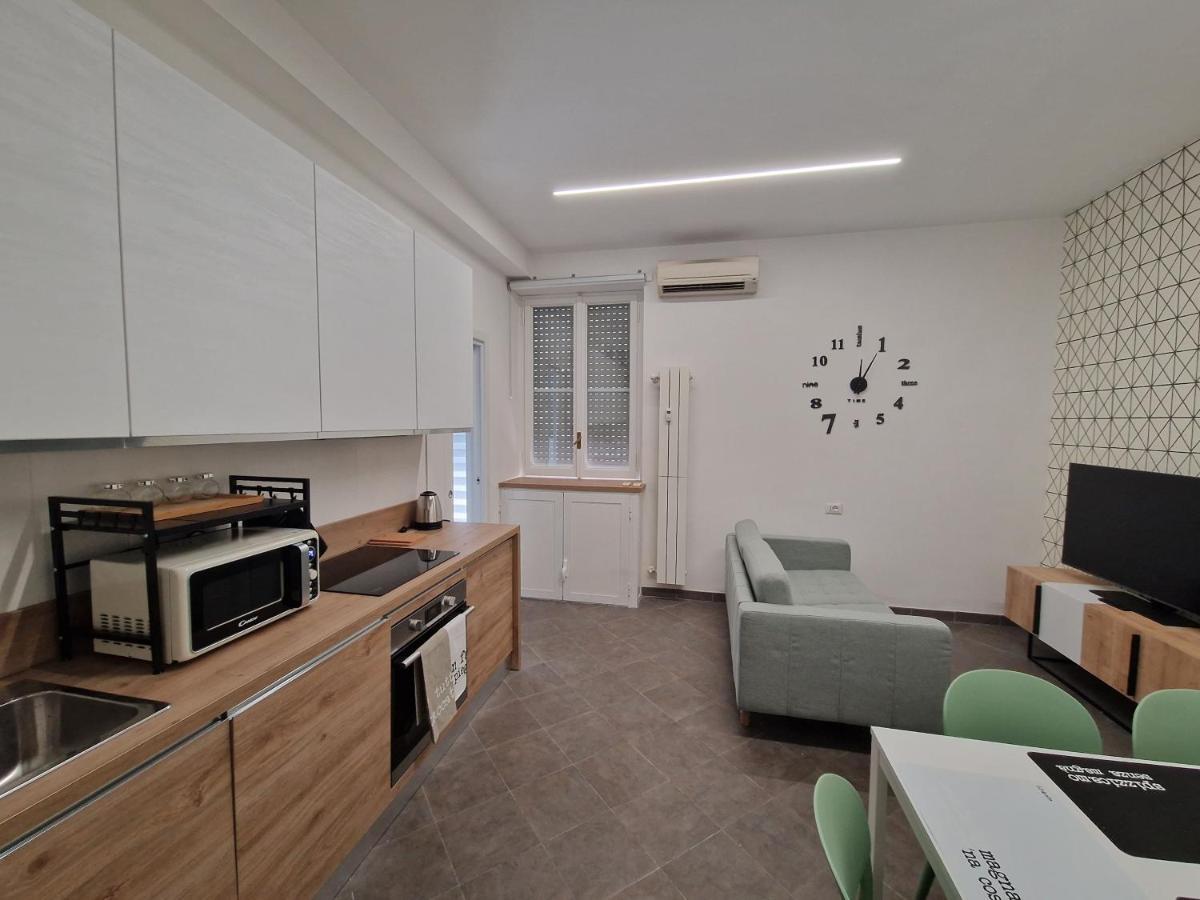 A Casa Di Cippi Apartman Róma Kültér fotó