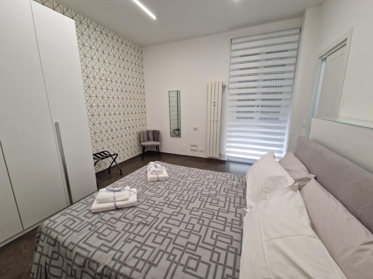 A Casa Di Cippi Apartman Róma Kültér fotó