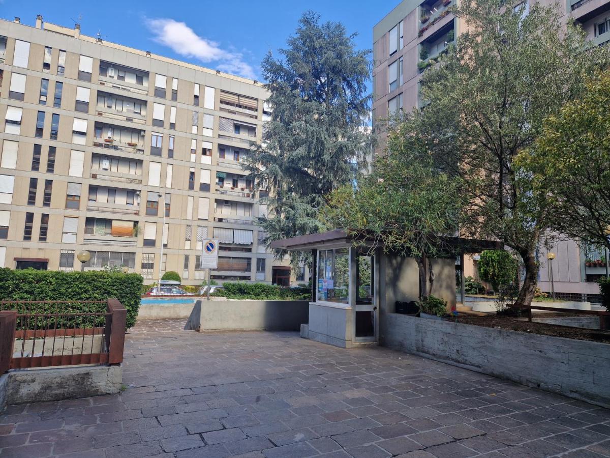 A Casa Di Cippi Apartman Róma Kültér fotó