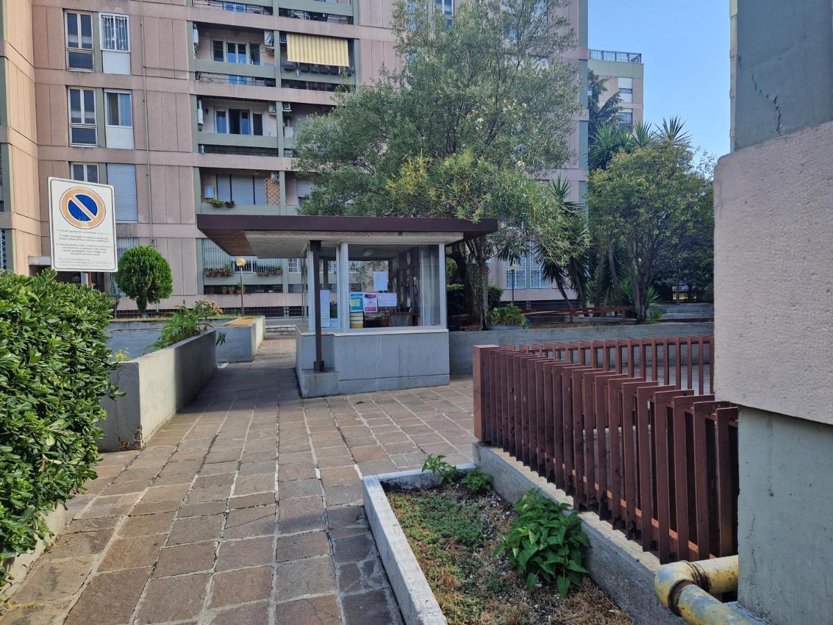 A Casa Di Cippi Apartman Róma Kültér fotó