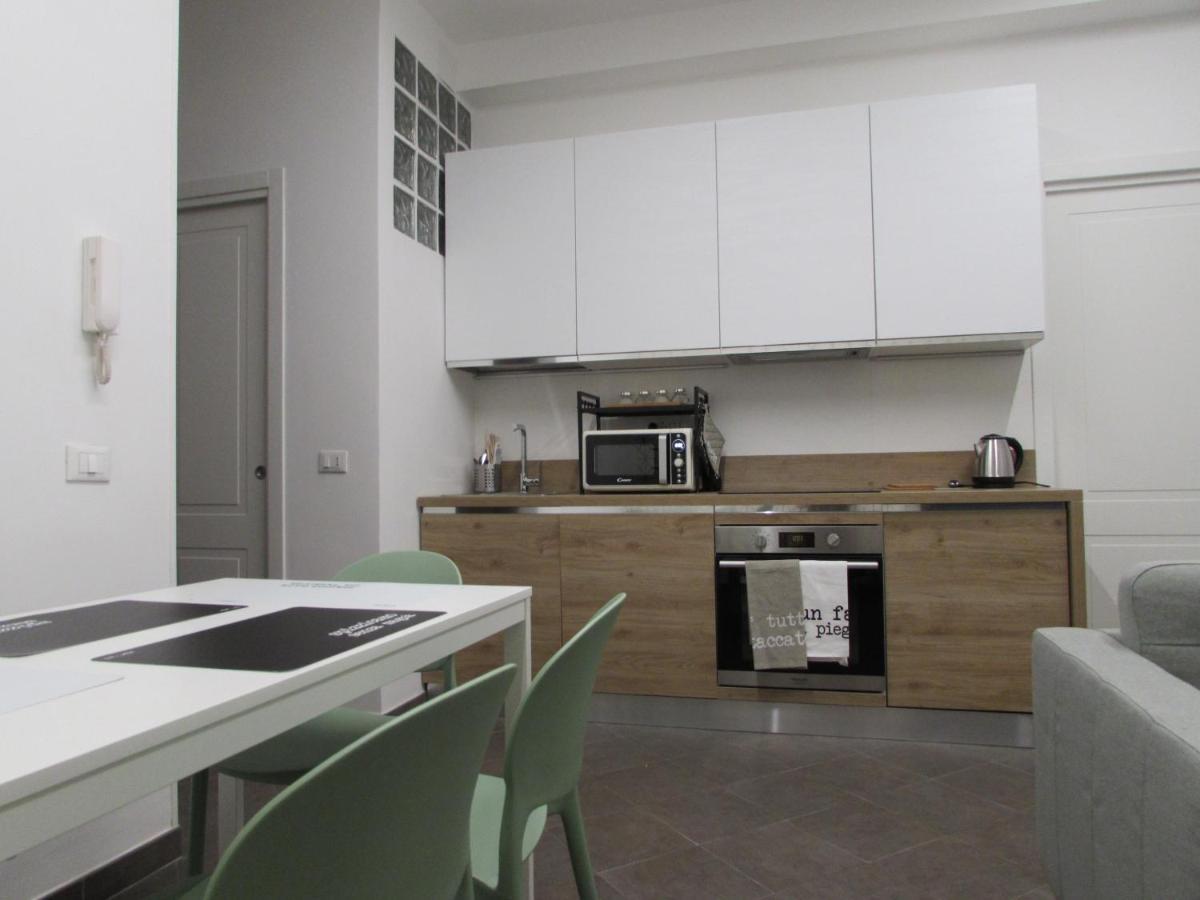 A Casa Di Cippi Apartman Róma Kültér fotó